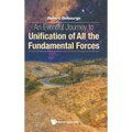 An Eventful Journey to Unification of All the Fundamental Forces