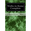 Walks in Rome Complete