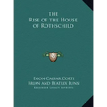 The Rise of the House of Rothschild