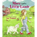 Mary Had a Little Lamb