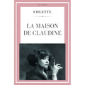 La maison de Claudine