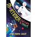 Mortimer: Rat Race to Space