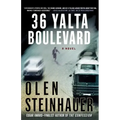36 Yalta Boulevard