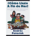 ¿Cómo Llego a Fin de Mes?