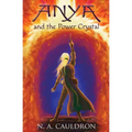 Anya and the Power Crystal