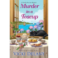 Murder in a Teacup