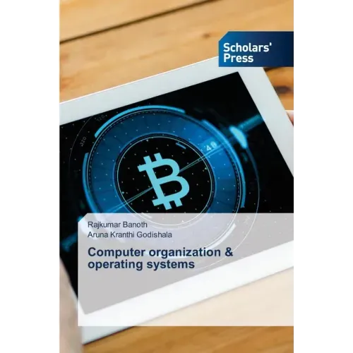 Computer organization & operating systems