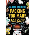 Packing for Mars for Kids