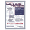 A Course of Study in Latin & Greek Word Roots for High School and College Students