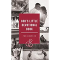 God's Little Devotional Book for Couples