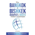 From Bangkok to Bishkek, Budapest to Bogotá: The compelling story of International Congregations