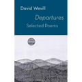 Departures: Selected Poems