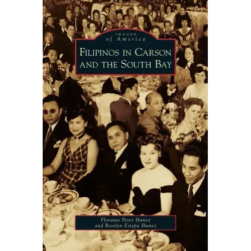 Filipinos in Carson and the South Bay