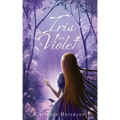 Iris in Violet