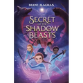 Secret of the Shadow Beasts