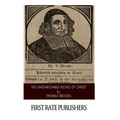 The Unsearchable Riches of Christ