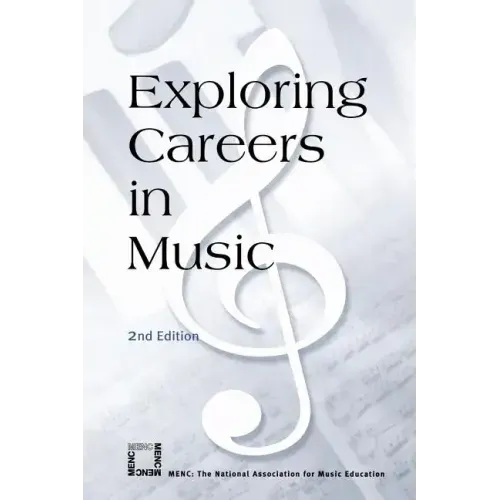 Exploring Careers in Music
