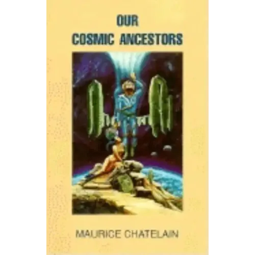 Our Cosmic Ancestors