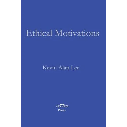 Ethical Motivations