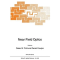 Near Field Optics