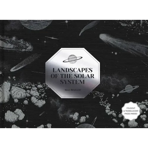 Landscapes of the Solar System