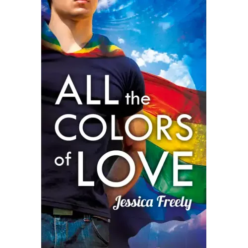 All the Colors of Love