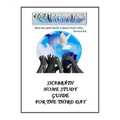 Shabbâth Home Study Guide For The Third Day