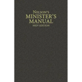 Nelson's Minister's Manual, NKJV Edition