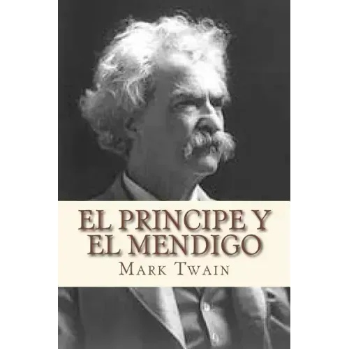 El principe y el mendigo
