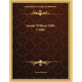 Josiah-Willard Gibb (1908)