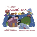 Los Ninos Alfabeticos (Spanish Edition)