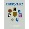 The U.S. Army Campaigns of World War II: Normandy