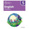 Oxford International Primary English