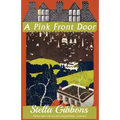 A Pink Front Door