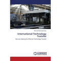 International Technology Transfer