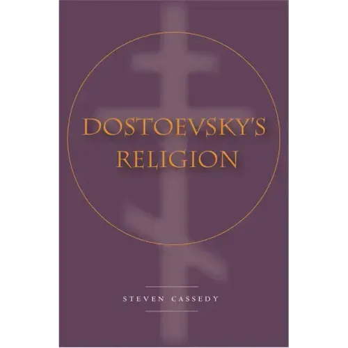 Dostoevsky's Religion