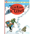 Tintin in Tibet