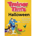 Trainer Tim's Halloween