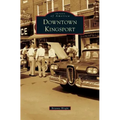 Downtown Kingsport