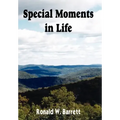 Special Moments in Life