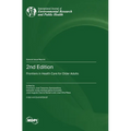 2nd Edition: Frontiers in Health Care for Older Adults