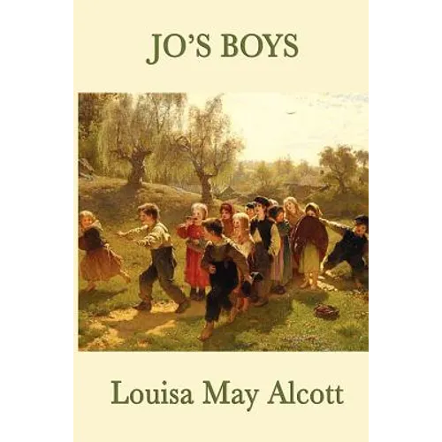 Jo's Boys