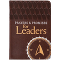 Prayers & Promises for Leaders