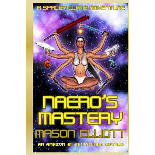 Naero's Mastery