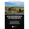 Drying and Valorisation of Food Processing Waste