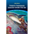 Twenty Thousand Leagues Under the Sea