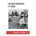 The New Adventures of Jesus