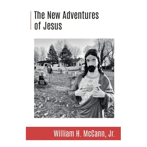 The New Adventures of Jesus
