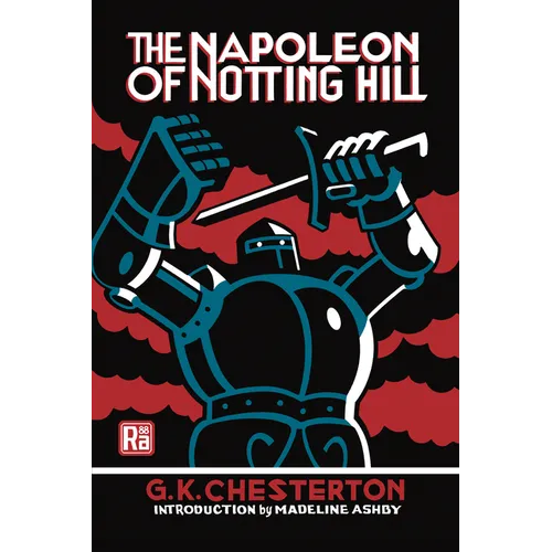 The Napoleon of Notting Hill