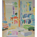 Tim Braden - I Can See All the Colours Now